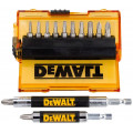 DeWALT DT71570 Coffret de vissage 14 pieces