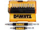 DeWALT DT71570 Coffret de vissage 14 pieces