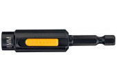 DeWALT DT7430 Clé a douille magnétique 1/4 pouce 8x75mm