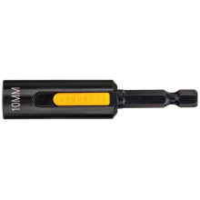 DeWALT DT7440 Clé a douille magnétique 1/4 pouce 10x75mm