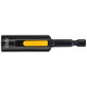 DeWALT DT7440 Clé a douille magnétique 1/4 pouce 10x75mm