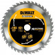 DeWALT DT99561 XR Lame de scie circulaire 165 x 20mm 42T CSB