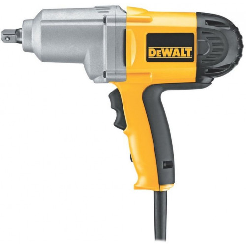 DeWALT DW292 Boulonneuse a chocs 1/2"