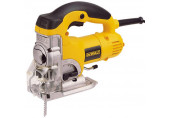 DeWALT DW331K Scie sauteuse a poignée supérieure 701 W