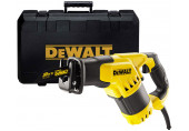 DeWALT DWE357K Scie sabre compacte 1050W, coffret