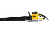 DeWALT DWE398 Scie égoine électrique (1700W/450 mm)