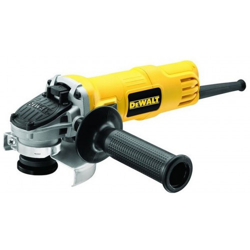 DeWALT DWE4057 Meuleuse d'angle (125mm/800W)