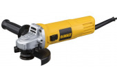 DeWALT DWE4117 Meuleuse d'angle (125mm/950W)