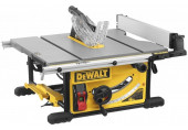 DeWALT DWE7492 Scie sur table (2000W/250mm)