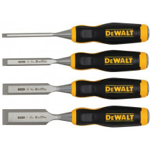 DeWALT DWHT0-16063 Ensemble de moulage 4-PC