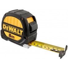 DeWALT DWHT36928-0 Metre a ruban 8 m