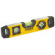 DeWALT DWHT0-43003 Torpedo niveau a bulle 250 mm