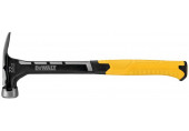 DeWALT DWHT0-51064 Marteau monobloc en acier 624 g