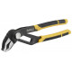 DeWALT DWHT0-74431 Pince multiprise 250 mm