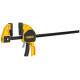 DeWALT DWHT0-83186 Serre-joint XL 600 mm