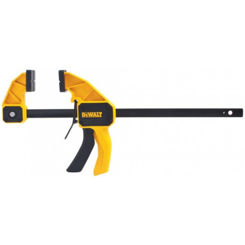 DeWALT DWHT0-83193 Serre-joint a une main 300mm