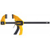 DeWALT DWHT0-83193 Serre-joint a une main 300mm