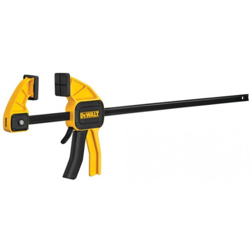 DeWALT DWHT0-83194 Serre-joint L 600 mm