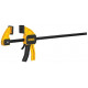 DeWALT DWHT0-83194 Serre-joint L 600 mm