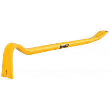 DeWALT DWHT55129-1 Pied de biche et cloueur 600mm acier carbone