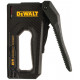 DeWALT DWHT80276-0 Agrafeuse 2 en 1