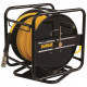 DeWALT DWPCPACK30 30m tuyau d'air avec rouleau rouleau