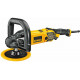 DeWALT DWP849X Polisseuse a vitesse variable (1250W/180mm/150 mm)