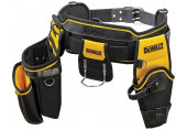 DeWALT DWST1-75552 Ceinture porte-outils - 3 poches - 120 x 590 x 390mm