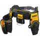 DeWALT DWST1-75552 Ceinture porte-outils - 3 poches - 120 x 590 x 390mm