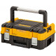 DeWALT DWST83344-1 Coffret TSTAK I, IP54 petite contenance