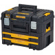 DeWALT DWST83395-1 Kit TSTAK 2 pieces: Petit coffret + Tirroir