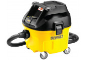 DeWALT DWV901L aspirateur eau et poussiere (1400W/30l) Classe L