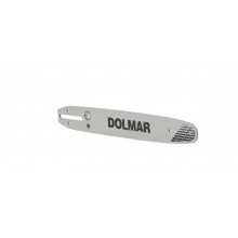 DOLMAR 412035061 Guide-chaîne Quickset, 35cm, 3/8" 1,3mm