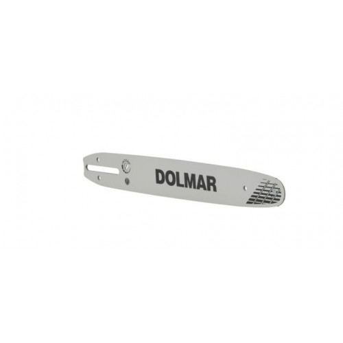 DOLMAR 412035061 Guide-chaîne Quickset, 35cm, 3/8" 1,3mm