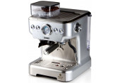 DOMO Machine a expresso avec broyeur intégré, 1620W DO725K