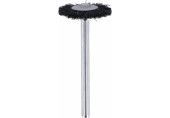 DREMEL Brosse en soie 19 mm 26150403JA