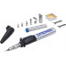 DREMEL® Versatip (2000-7) Fer a souder multifonction au butane F0132000JD