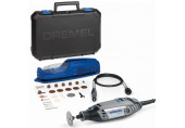 DREMEL® 3000 (3000-1/25 EZ) Outil Rotatif Multifonction F0133000JS