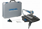 Dremel Moto-Saw Scie a chantourner (MS20-1/5) F013MS20JA