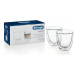 DeLonghi Verres a cappuccino 2 pcs DLSC311