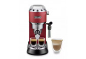 DeLonghi Dedica Style Machine expresso EC 685.R