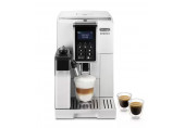 DeLonghi Dinamica Machine a café automatique ECAM 350.55.W