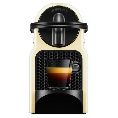 DeLonghi Inissia Nespresso Machine a café a capsules EN 80.CW