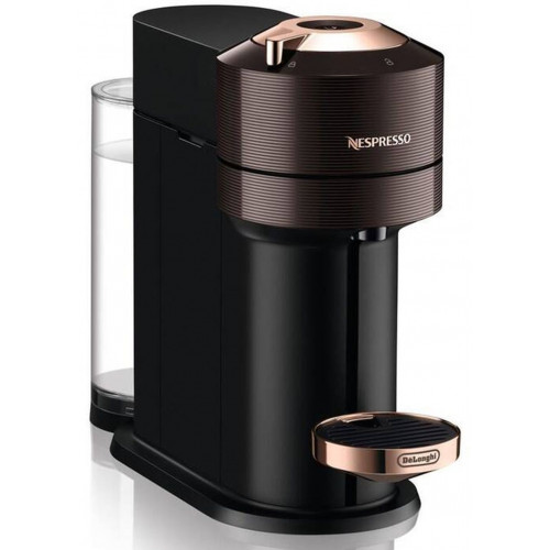 DeLonghi Nespresso Vertuo Next Machine a café a capsules ENV 120.BW