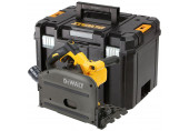 DeWALT DCS520NT Scie plongeante XR FlexVolt (55mm/54V/sans batterie) Tstak