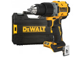 DeWALT DCD800NT Perceuse-visseuse XR (90Nm/18V/sans batterie) Tstak