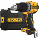 DeWALT DCD800NT Perceuse-visseuse XR (90Nm/18V/sans batterie) Tstak