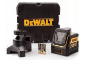 DeWALT DW0811 Laser 360° + faisceau vertical