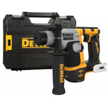 DeWALT DCH172NT Perforateur compact SDS-Plus (1,4J/18V/sans batterie) Tstak