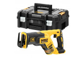 DeWALT DCS367NT Scie sabre sans fil XR (18V/sans batterie) Tstak